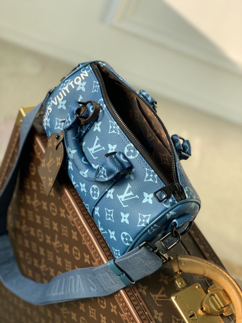 LV Travel Bags